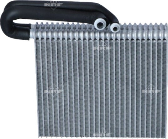 Fordamper, klimaanlegg NRF 36110