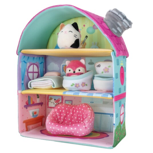 Squishville Fifi's Cottage 10049