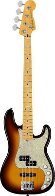 Fender Player II Mod P Bass MN 3TS Fender Player II Mod P Bass MN 3TS