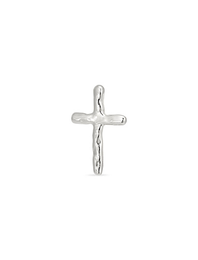 JANE KOENIG Mary Studs (Pair) |Silver |One Size JANE KOENIG Mary Studs (Pair) |Silver |One Size