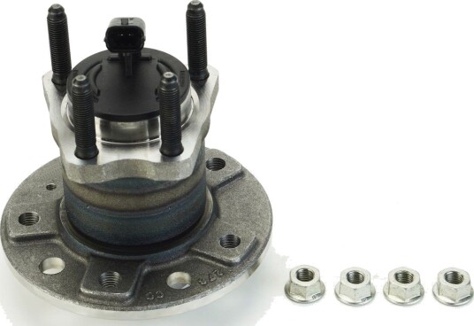 CONTITECH WBE1059 Hjullager