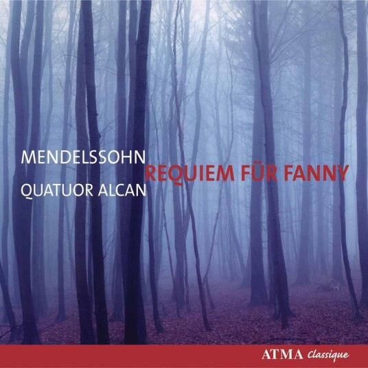 Felix Mendelssohn, Steven Dann  Chamber Works For Strings  CD