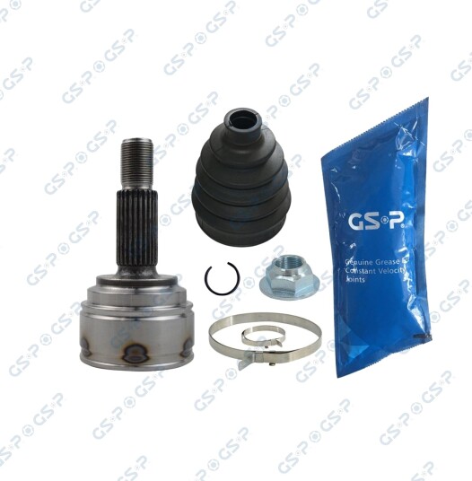 Drivledd GSP 802257 Drivledd GSP 802257
