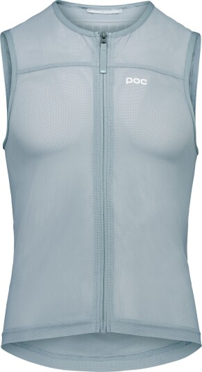 POC Men’s VDP Air Vest Granite Grey S