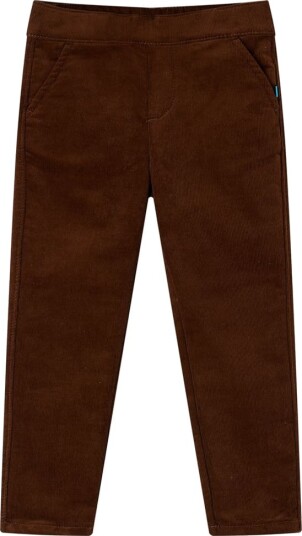Barnebukser konjakk 104