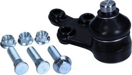 Bærekule MAXGEAR 72 4829 Bærekule MAXGEAR 72 4829