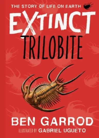 Trilobite av Ben Garrod
