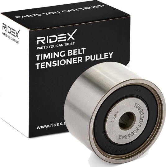 Løpehjul RIDEX 313D0180