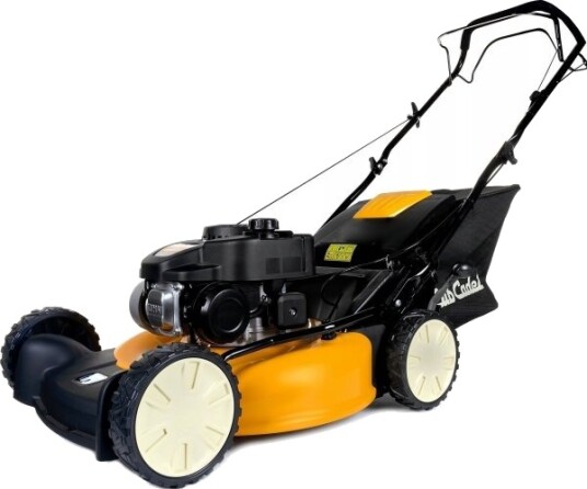Bensindrevet Gressklipper Cub Cadet Lm1 Cr53 53 Cm Med Driv Bensindrevet Gressklipper Cub Cadet Lm1 Cr53 53 Cm Med Driv