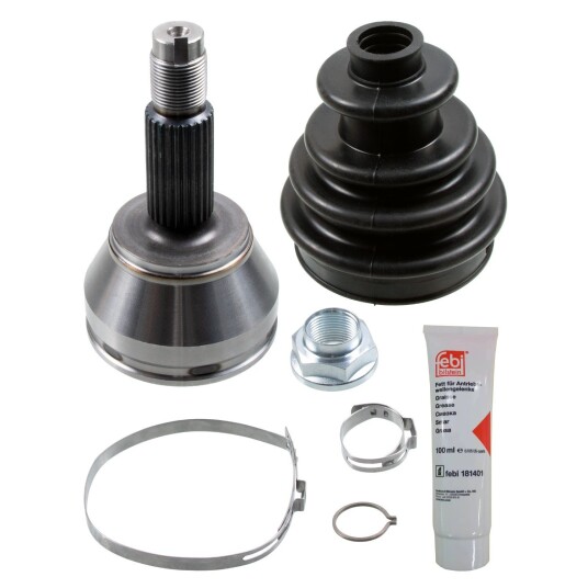 Febi Bilstein Drivknute drivaksel FEBI BILSTEIN 185867