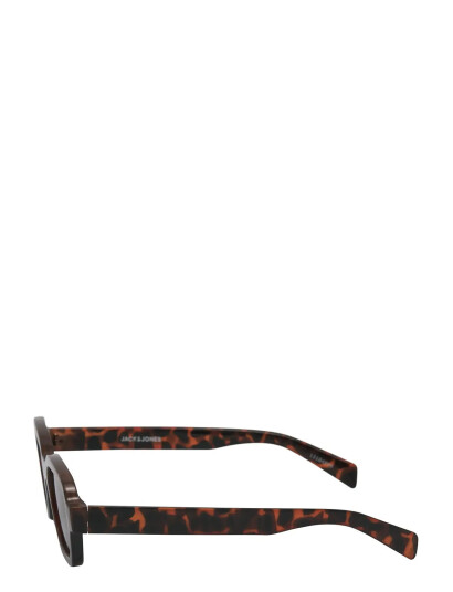 Jack & Jones Jacryder Sunglasses Noos Brown ONE SIZE Jack & Jones Jacryder Sunglasses Noos Brown ONE SIZE