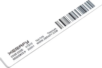 Zebra Metal Skin Titanium Papir Blankhvit Epc Class 1 Gen 2 865 868 Mhz 96 Bits Hvit 45 X 6 Mm 500 EtikettEr 1 RullEr X 500 Rfid Etiketter Zebra Metal Skin Titanium Papir Blankhvit Epc Class 1 Gen 2 865 868 Mhz 96 Bits Hvit 45 X 6 Mm 500 EtikettEr 1 RullEr X 500 Rfid Etiketter
