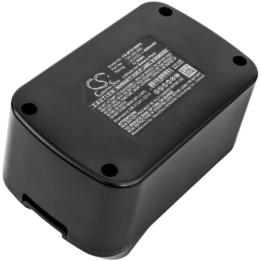 Batteri Til Matrix Ak 18-1-Li Batteri Til Matrix Ak 18-1-Li