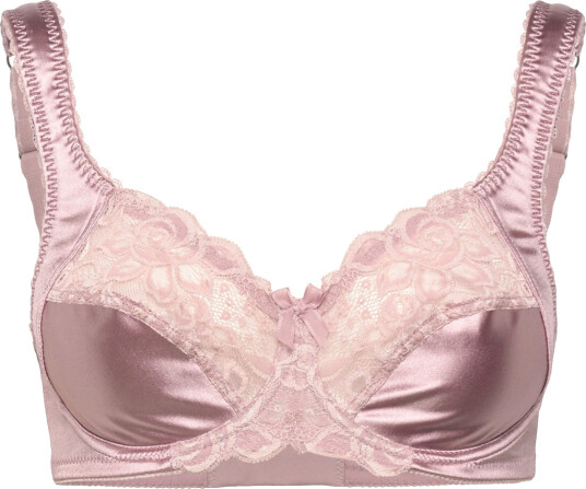 Swegmark Eternal Wire Bra Pink 95 E