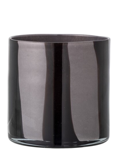 Bloomingville Liberty Votive Purple H16CM
