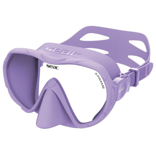 Seac Dykkemaske X-Frame