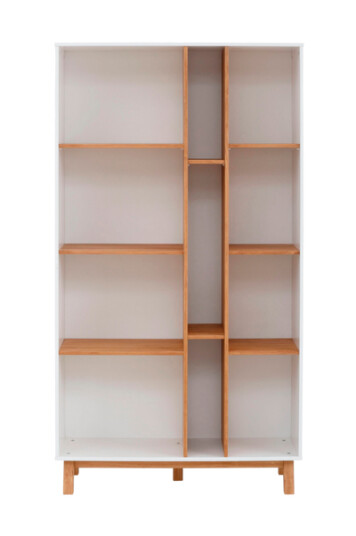 Loft24 Bokhylle Paulo 1743514-01-0 1743515-01-0
