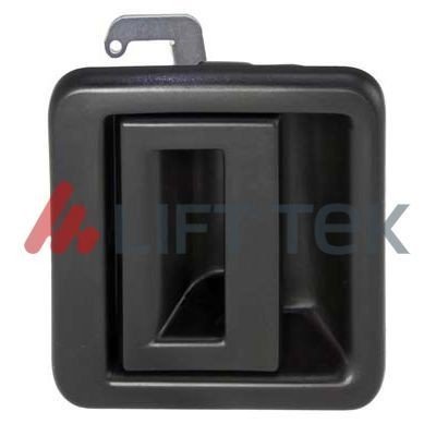 Dørhåndtak LIFT-TEK LT80404 Dørhåndtak LIFT-TEK LT80404