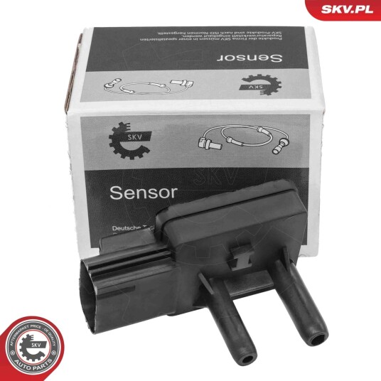Sensor avgasstrykk ESEN SKV 17SKV030