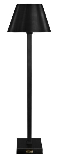 Artwood Graz bordlampe Black Artwood Artwood Graz bordlampe Black Artwood