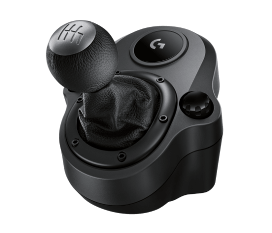 Logitech Driving Force girspak Logitech Driving Force girspak