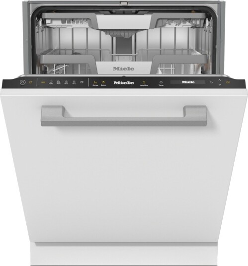 Miele G 7655 SCVi XXL Integrert oppvaskmaskin Miele G 7655 SCVi XXL Integrert oppvaskmaskin