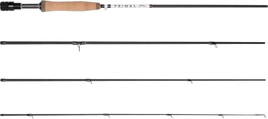 Rod Co Primal Wild 7"10"" #6 4-Delt 4-Delt Rod Co Primal Wild 7"10"" #6 4-Delt 4-Delt
