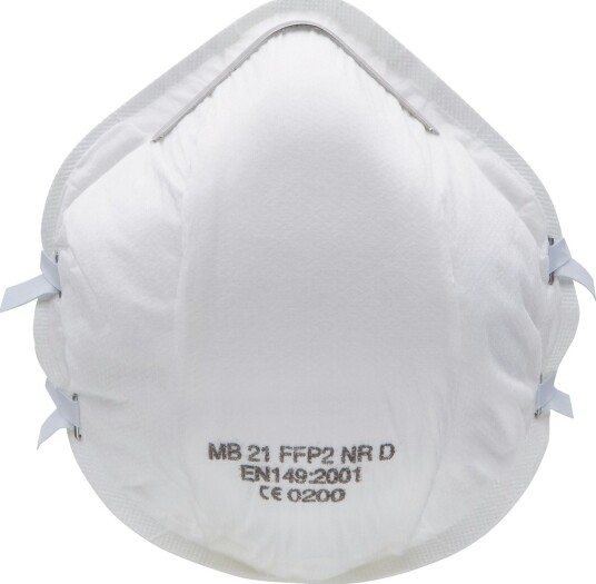 Munnbind ETC P2D 3-pk