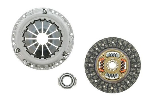 Clutchsett AISIN KT 262C