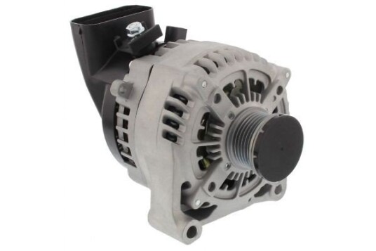 Dynamo MAPCO 113624