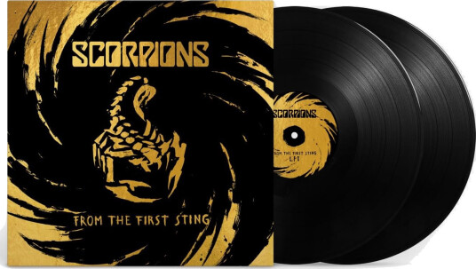 From The First Sting