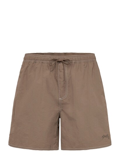 Stan Ray Miki Short Eucalyptus Brown M