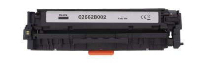 CANON 2662B002, Tonerkassett svart, Inky CANON 2662B002, Tonerkassett svart, Inky