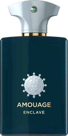 Amouage Enclave Man Edp 100 Ml - Nude - 100 ml