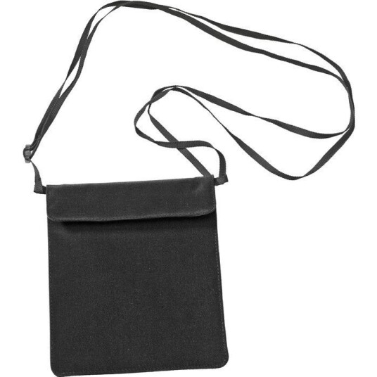 Cocoon Secret Passport Wallet Silk