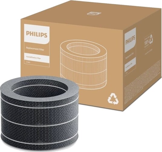 Philips 3400 Series PureProtect Water luftfukterfilter FY3401/00