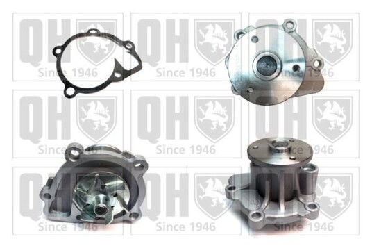 QUINTON HAZELL QCP3706 Vannpumpe