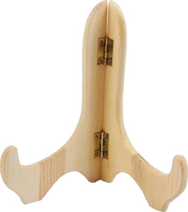Diverse Trommelholder størrelse 17x12 cm 1 stk