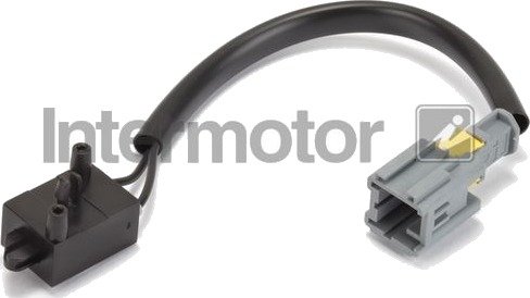 Betjeningstast, cruise control INTERMOTOR 51592