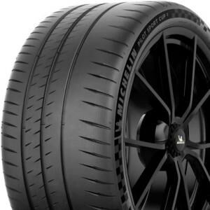 Michelin Pilot Sport Cup 2 Connect 295/30R20 101Y XL CONNECT Michelin Pilot Sport Cup 2 Connect 295/30R20 101Y XL CONNECT