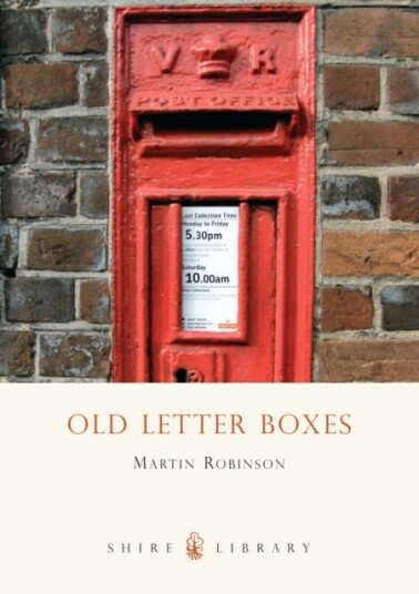 Old Letter Boxes Old Letter Boxes