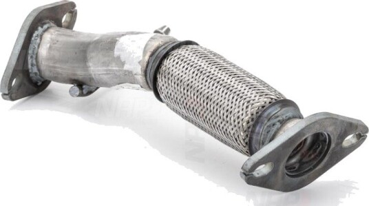 Eksosrør NAP carparts CAC10113 Eksosrør NAP carparts CAC10113