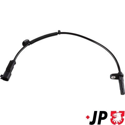 ABS sensor JP GROUP 1597104500