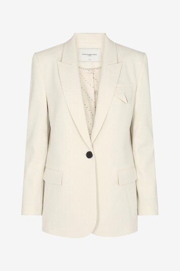 Copenhagen Muse - Jakke cmTailor-JA - Natur