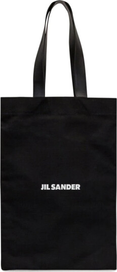 Jil Sander Dame Vesker Svart ONE SIZE,