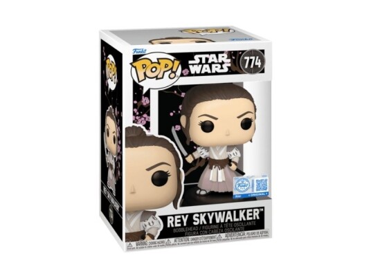 Funko Pop Vinyl Exclusive Sw Art Rey Funko Pop Vinyl Exclusive Sw Art Rey
