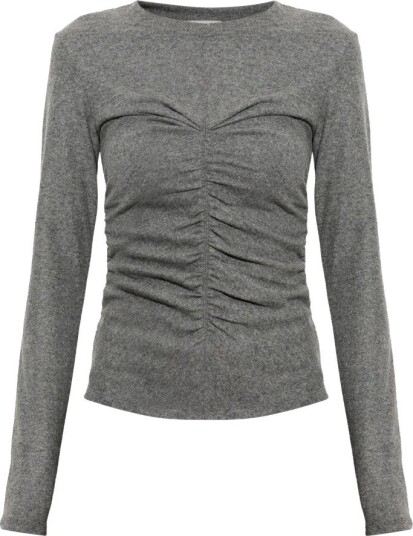 Marant étoile Dame Topper Grå 2XS,