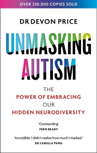 Unmasking Autism Unmasking Autism