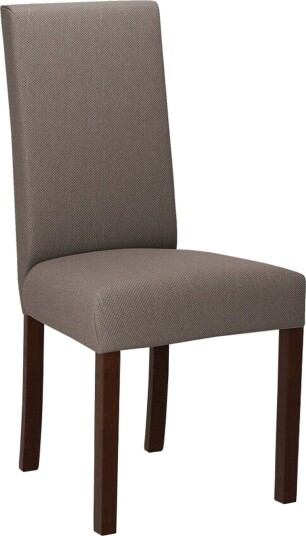 Rowden Spisestol - Brun