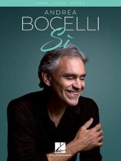 Andrea Bocelli Si Andrea Bocelli Si
